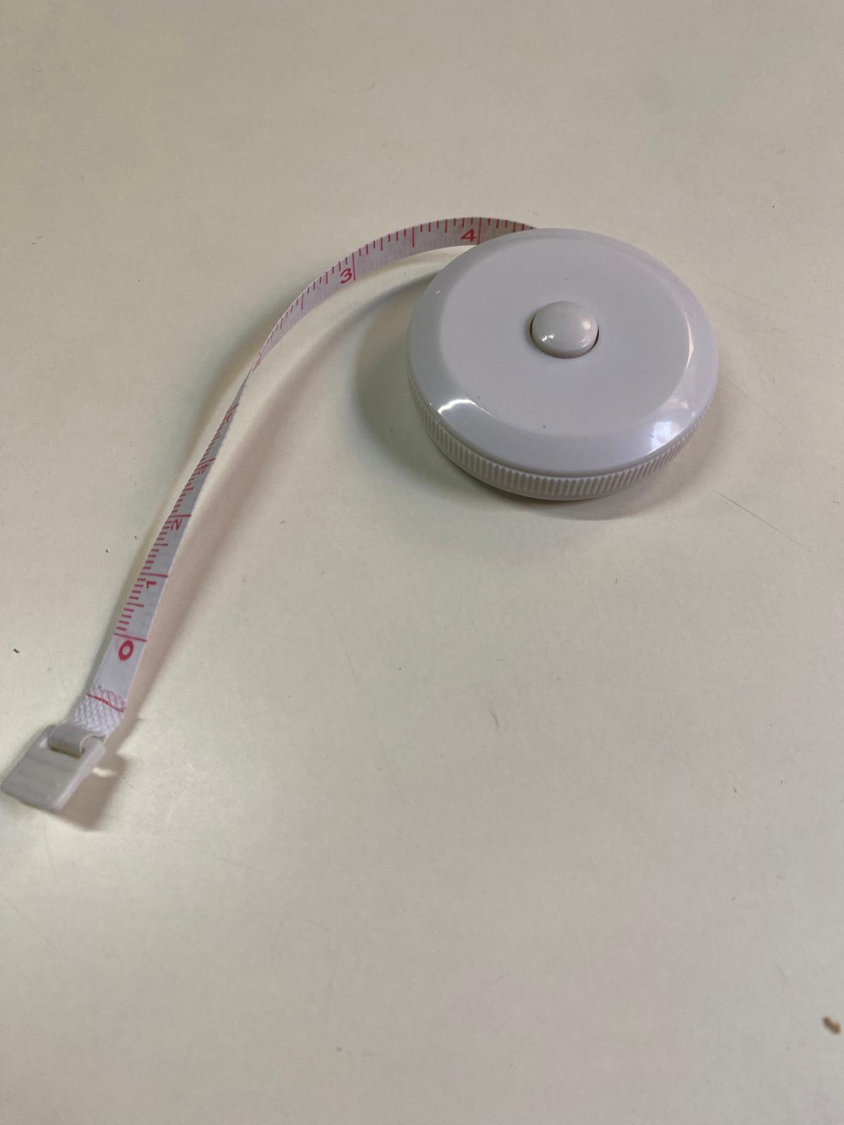 Otomatik Terzi Mezurası