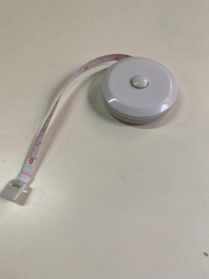 Otomatik Terzi Mezurası